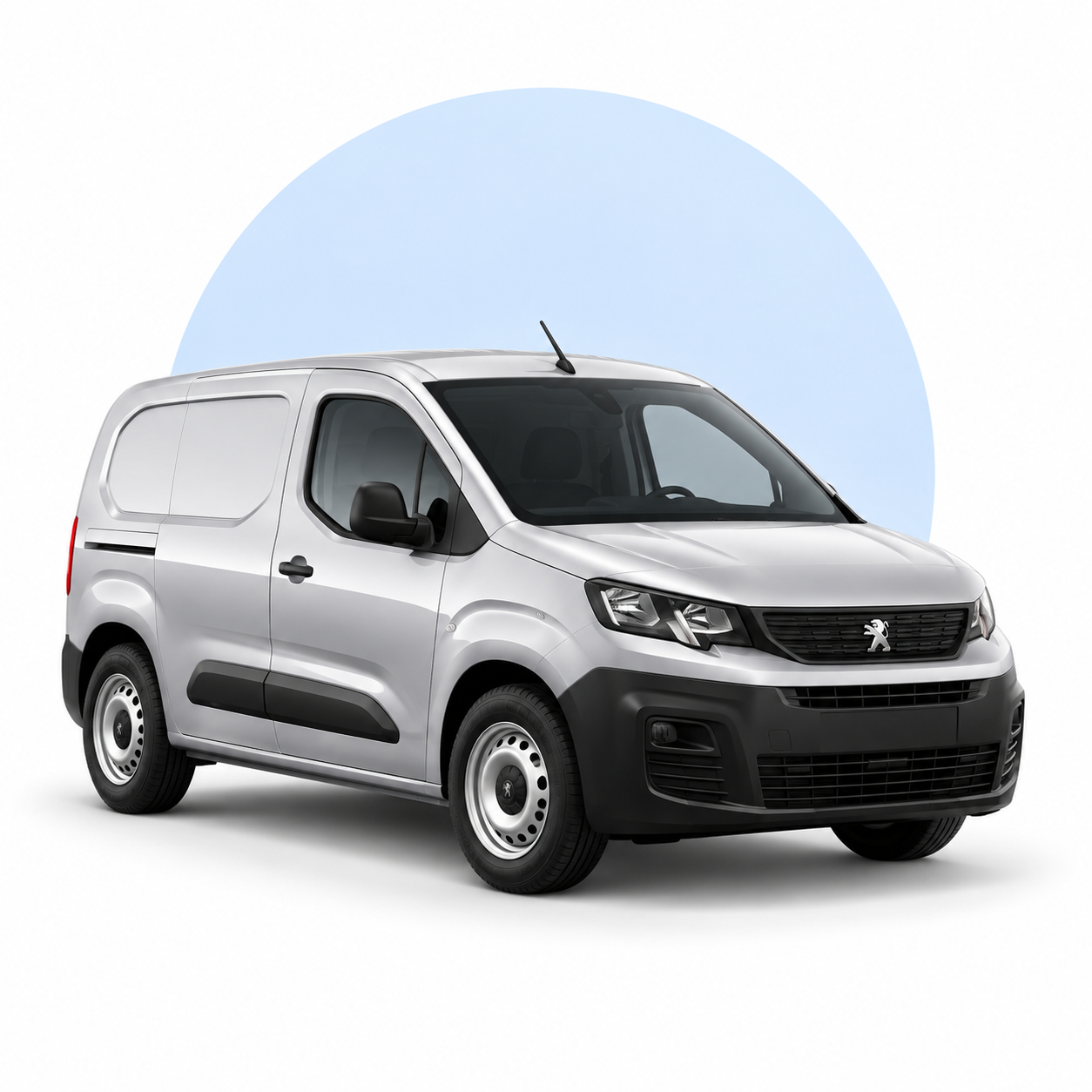peugoet PARTNER