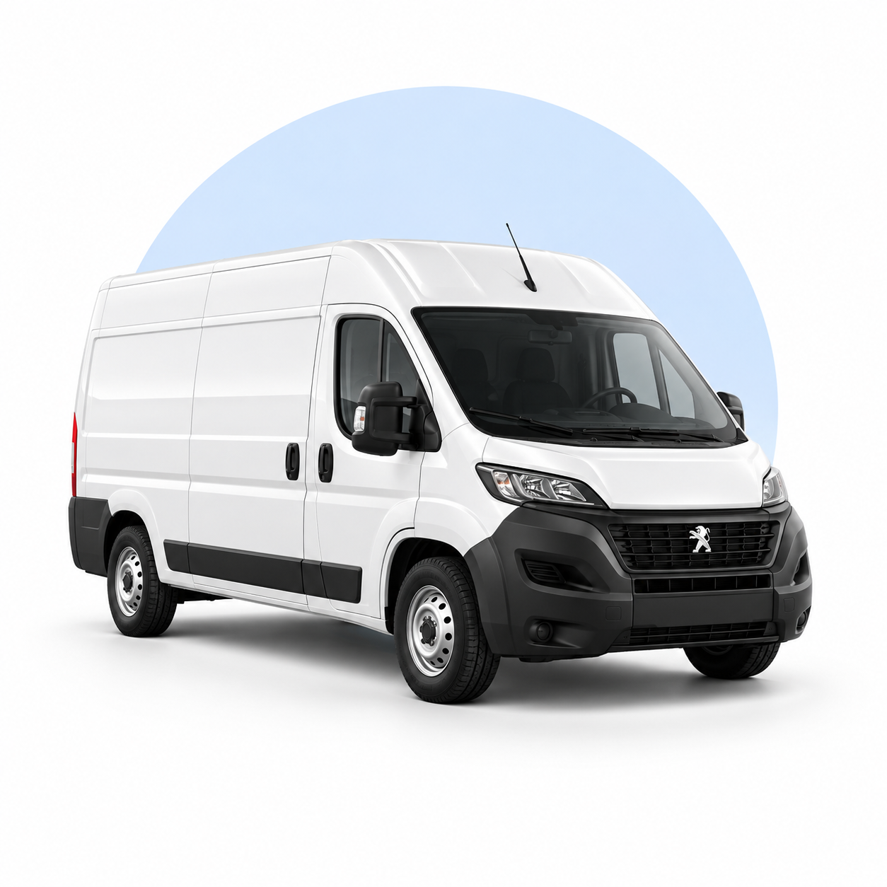 peugeot utilitaire